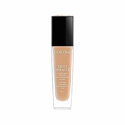 Beauty Lancôme teint miracle 05 beige noisette spf15-1 unidad.