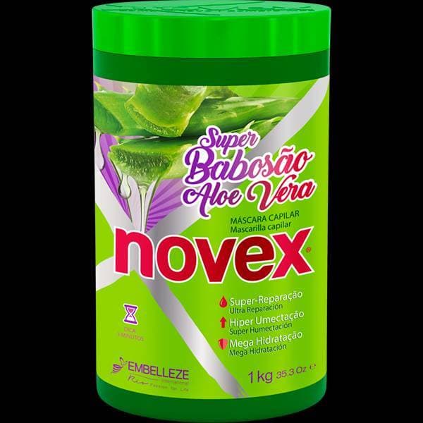 Producto Novex Super Babosao