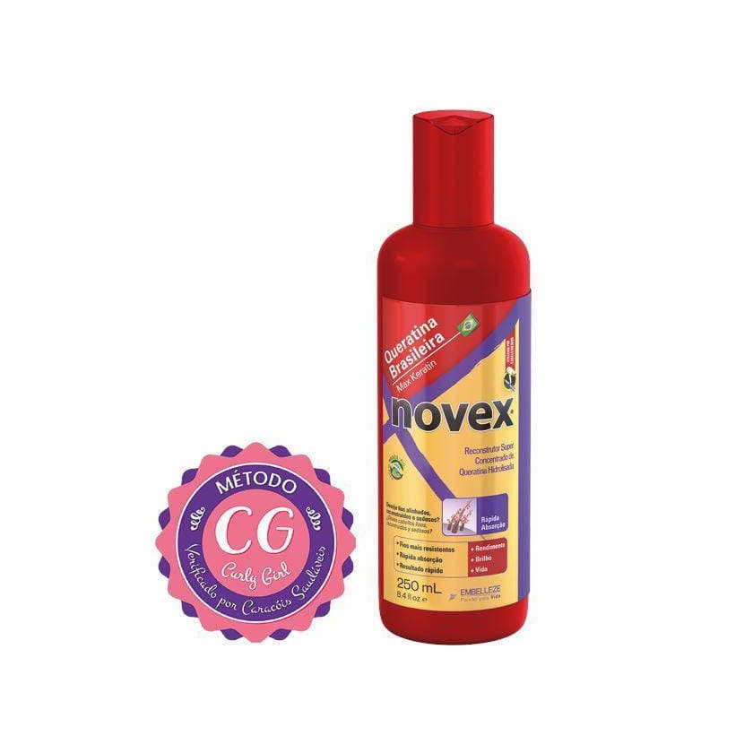 Producto Queratina Liquida Novex