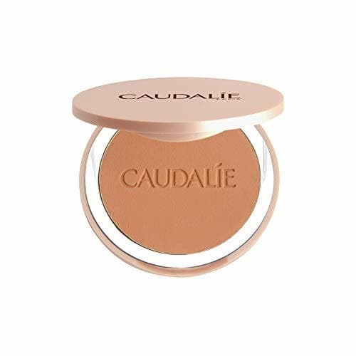 Product Caudalíe Teint Divin Poudre Minérale Bonne Mine