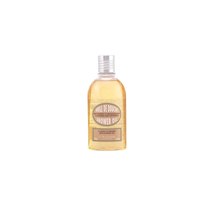 Product Occitane Occitane Almond Shower Oil 250 Ml