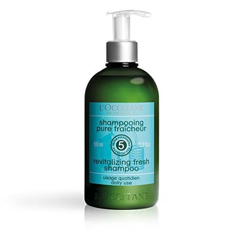 Place L'Occitane Productos Para El Cuidado Del Cabello 1 Unidad 100 ml