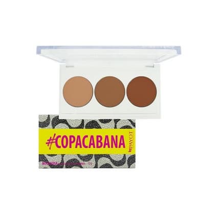 Product Paleta contorno copacabana- Boca Rosa Beauty