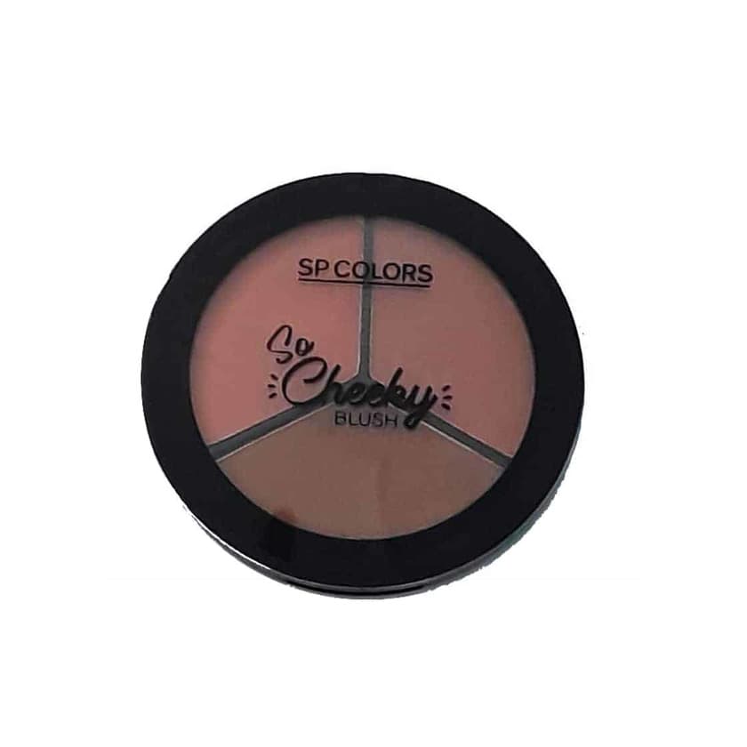 Product Trio de blush- So Cheeky- SPColors