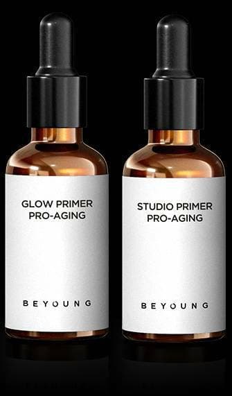 Product Beyong study primer pro-agyng