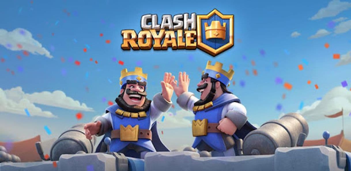 Videojuegos Clash Royale