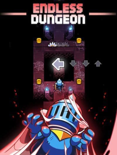 Videojuegos ReDungeon