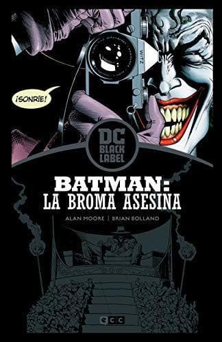 Libro Batman