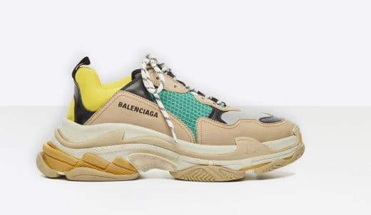 Product Tennis Balenciaga 