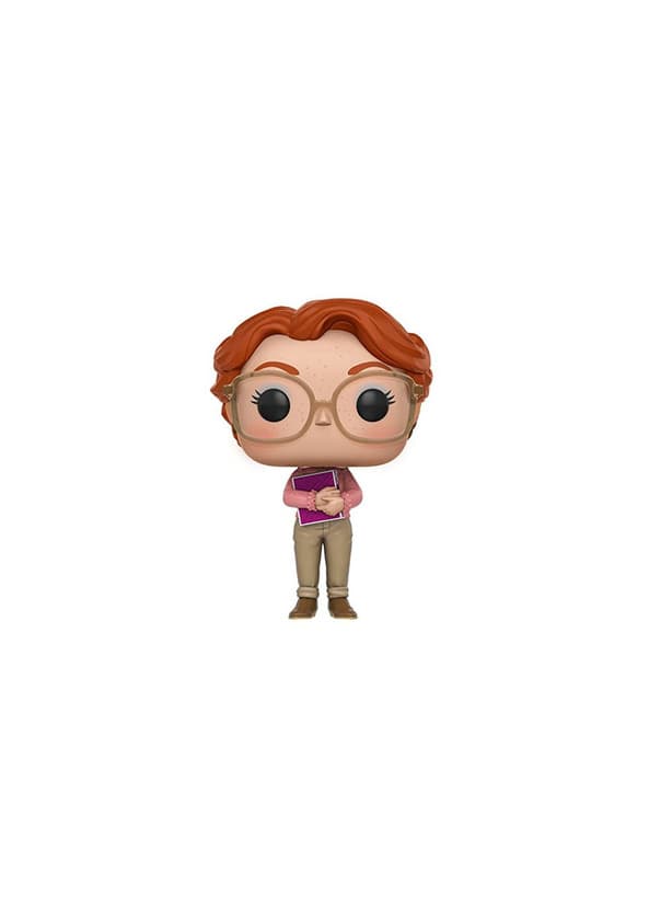 Product FunKo POP! Vinilo - Stranger Things