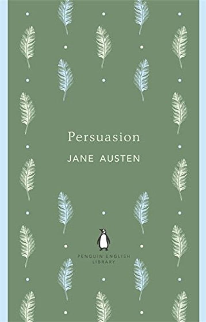 Libro PERSUASION