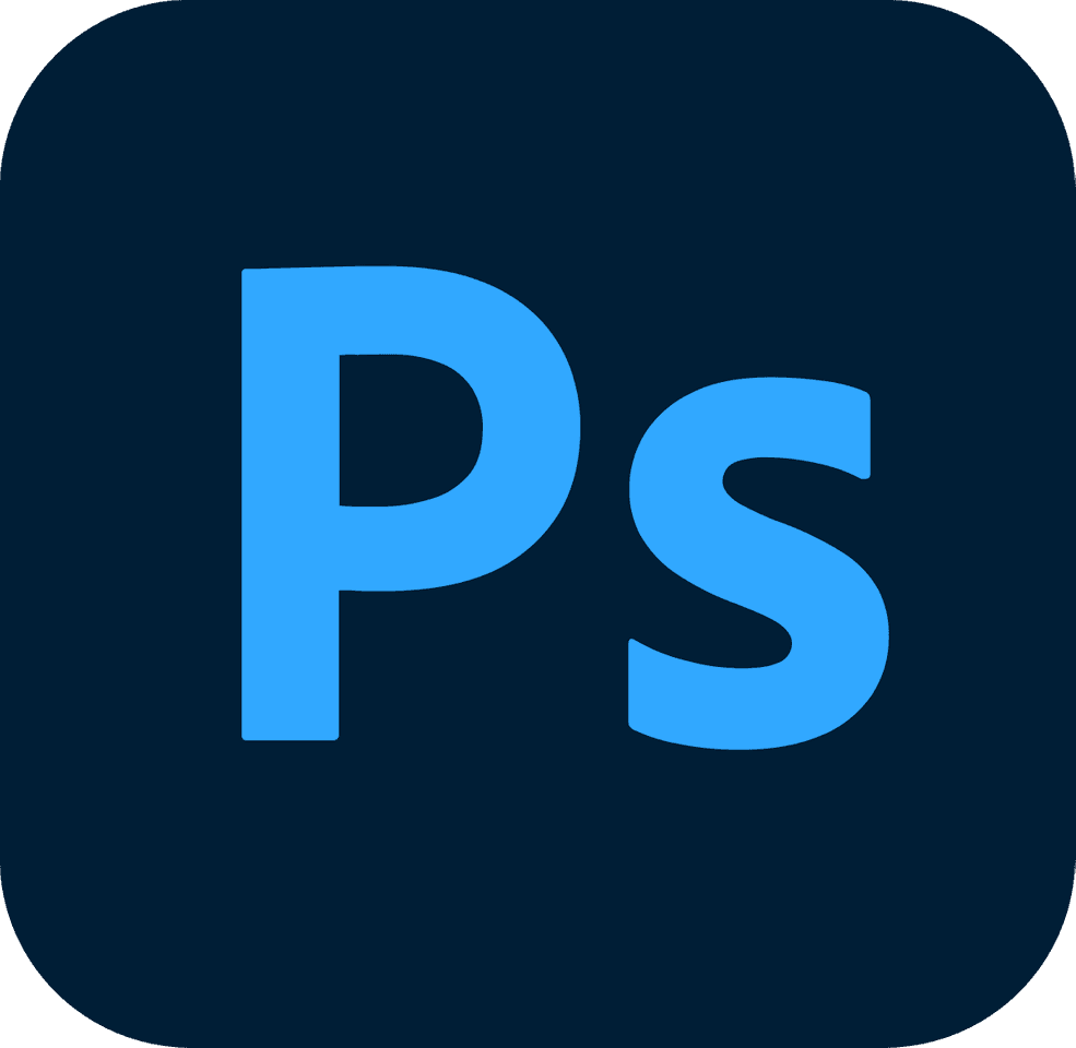 App Photoshop 