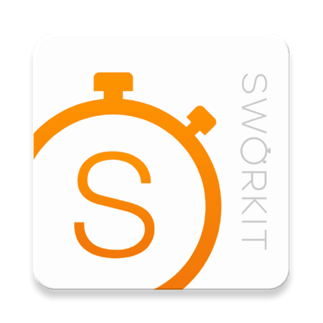 App SWORKIT