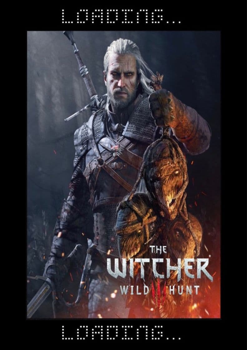 Videojuegos The Witcher 3: Wild Hunt