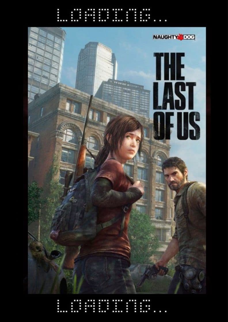 Videojuegos The Last of Us