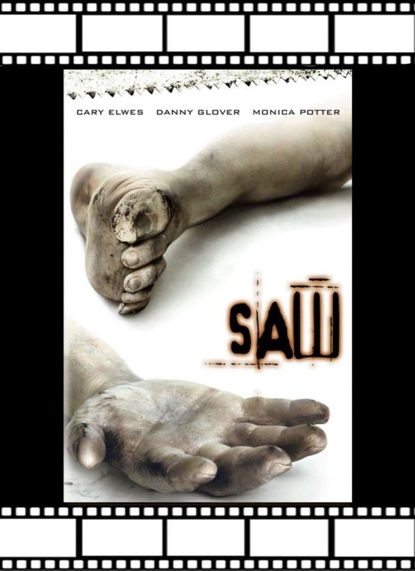 Película Saw