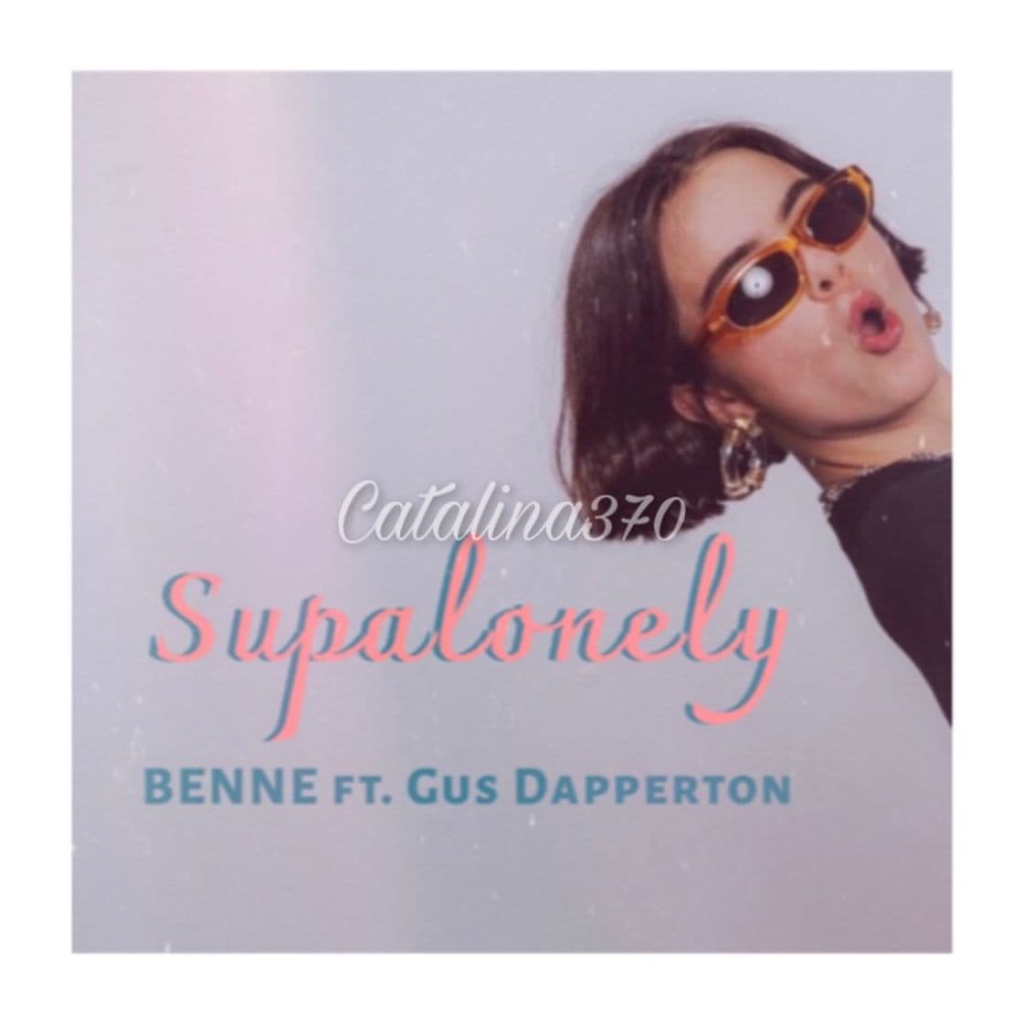 Canción Supalonely - song by BENEE, Gus Dapperton | Spotify