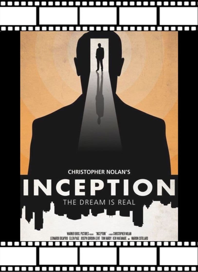 Película Inception