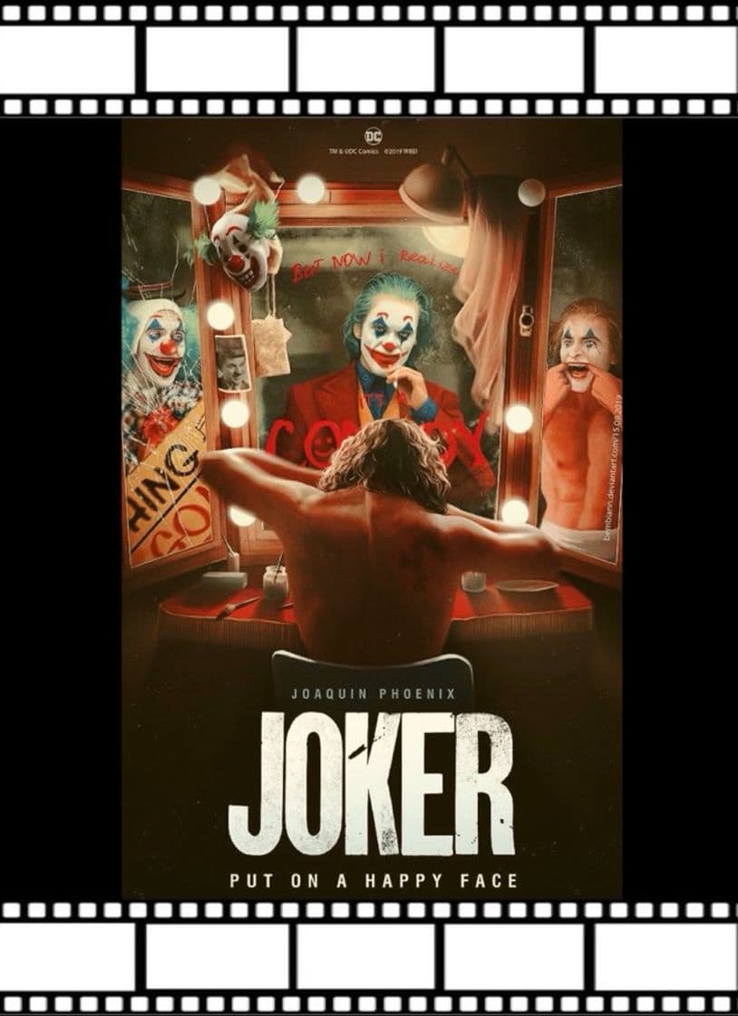 Película Joker