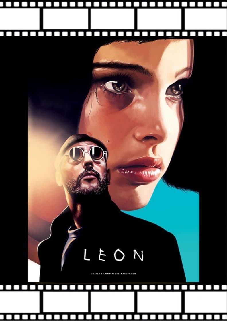 Película Léon: The Professional