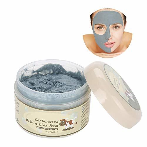 Belleza Carbonated Bubble Clay Mask