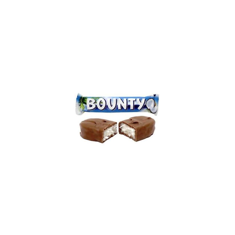 Product CHOCOLATINA BOUNTY 57 GRAMOS