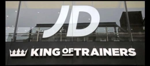 Place JD Sports