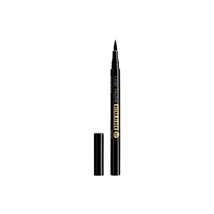 Beauty Bourjois Liner Feutre Lápiz de ojos Tono 41 Ultra Black 