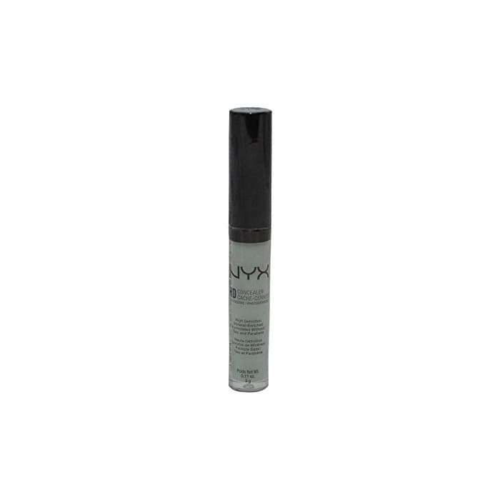 Product Nyx Cosméticos Nyx HD Fotogénica Corrector