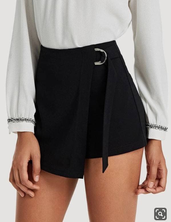 Fashion Shorts