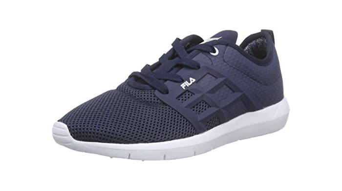 Product Fila POWERBOLT - Zapatillas, Hombre, Azul