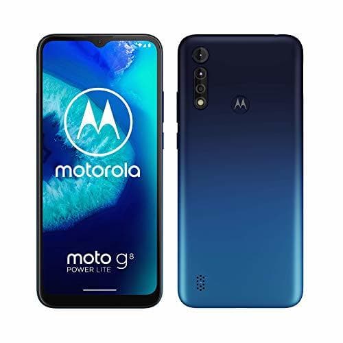 Product Motorola Moto G8 Power Lite(Pantalla 6