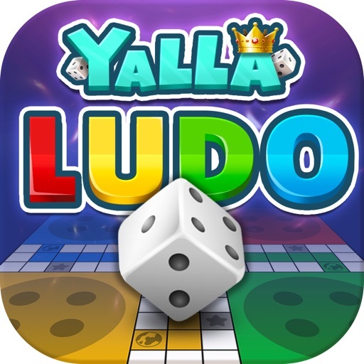 App Yalla Ludo - Ludo&Domino