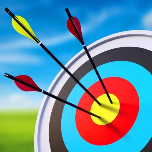 App Arrow Master: Archery Game