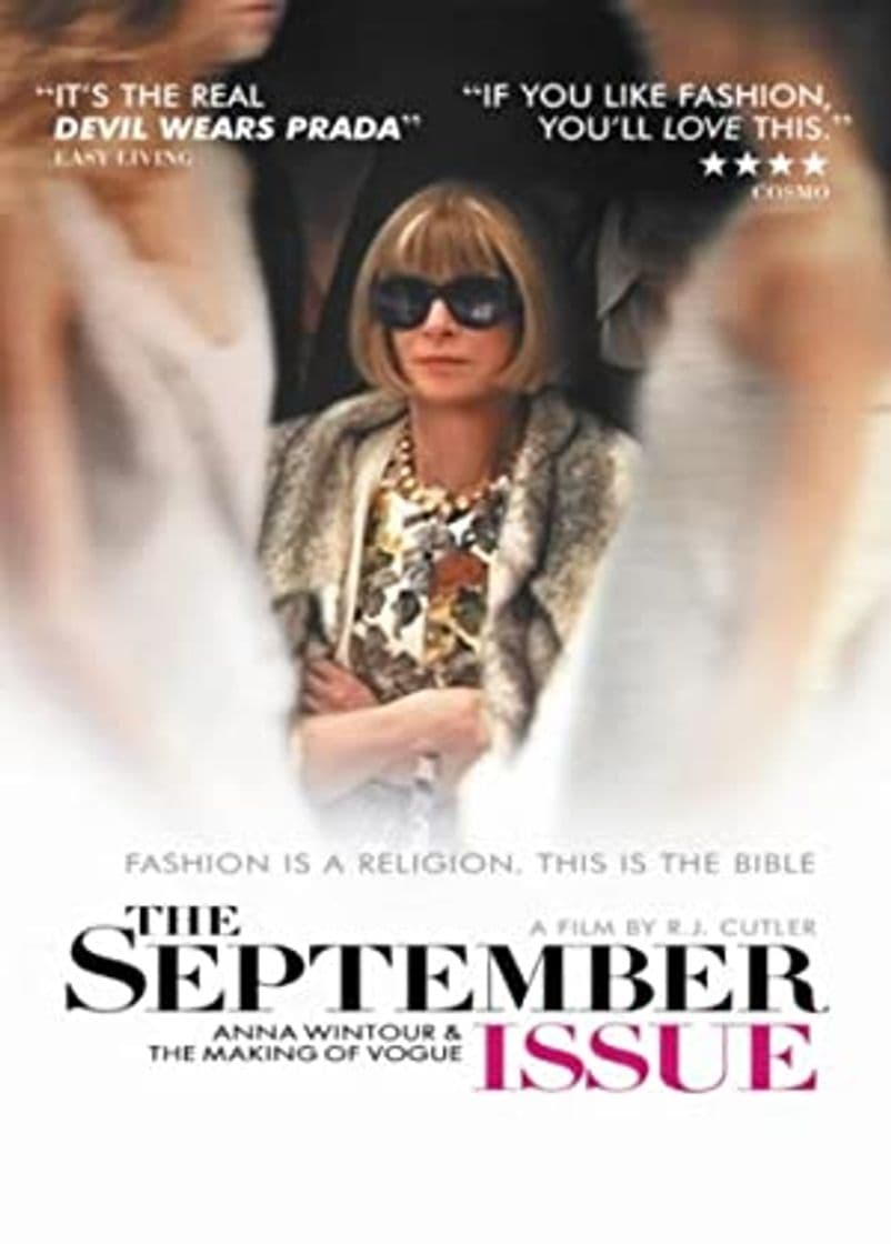 Movie The September Issue