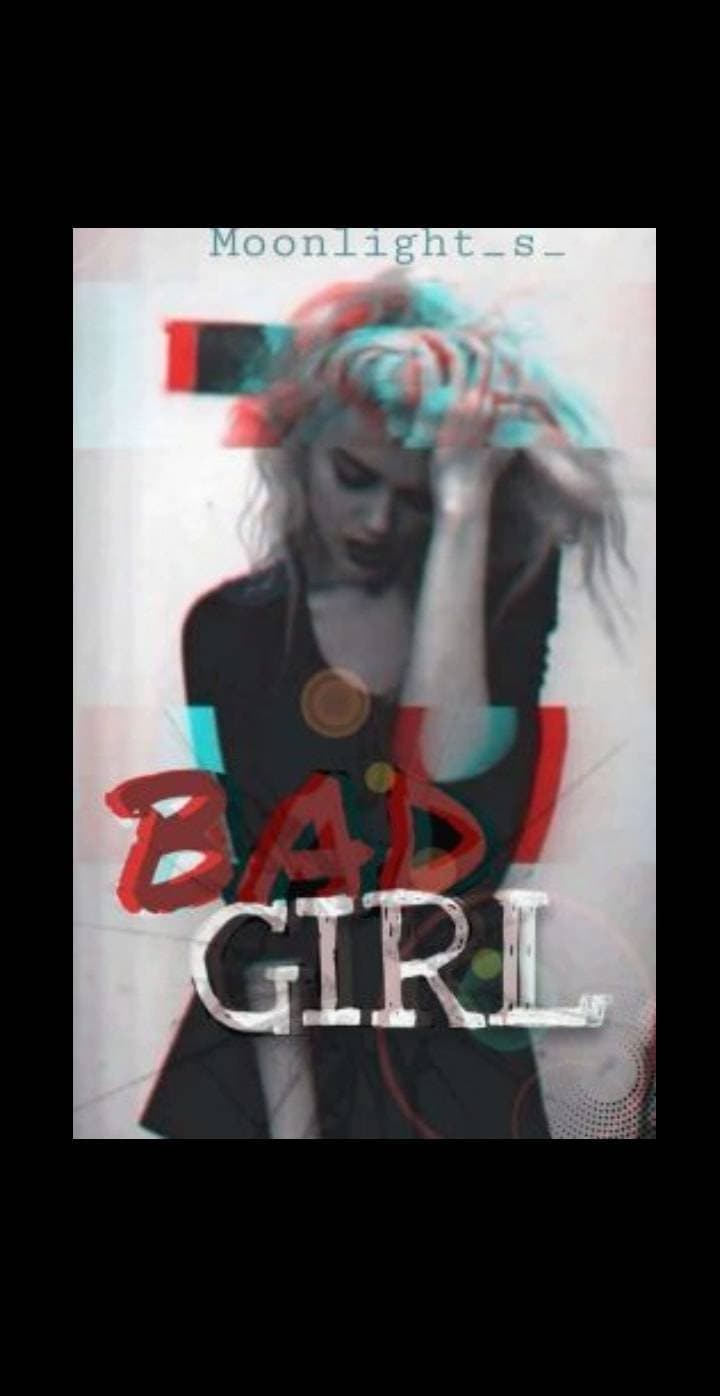 Book Bad Girl