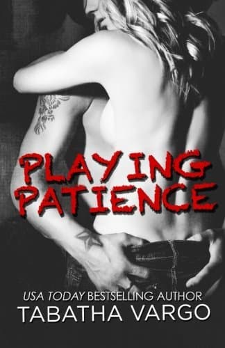 Libro Playing Patience