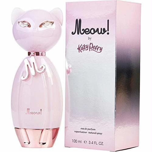 Belleza Katy Perry Meow Eau De Parfum 100 ml 1-pack