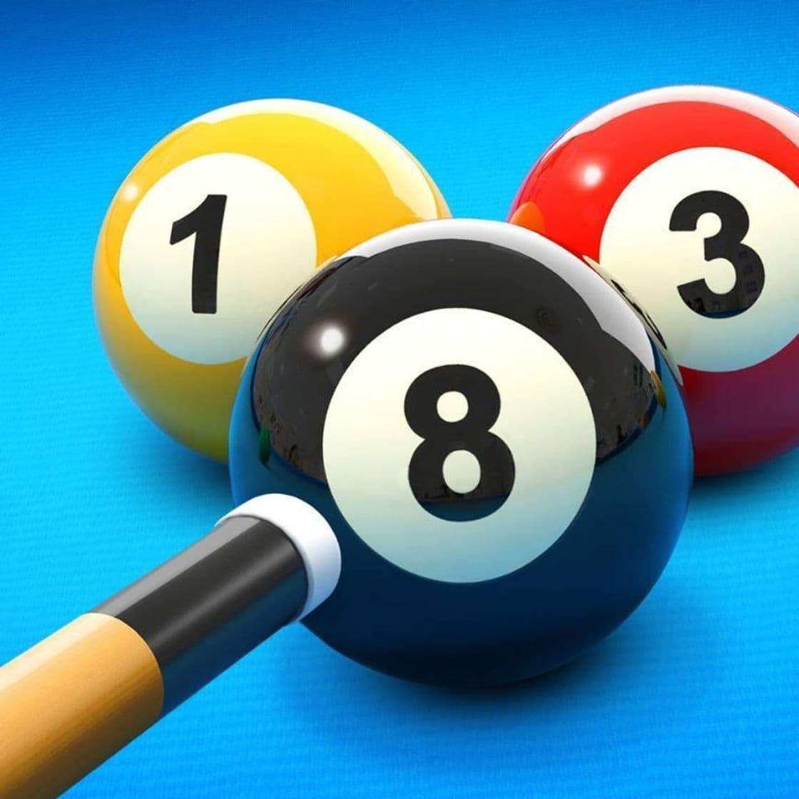 Videogames 8 Ball Pool