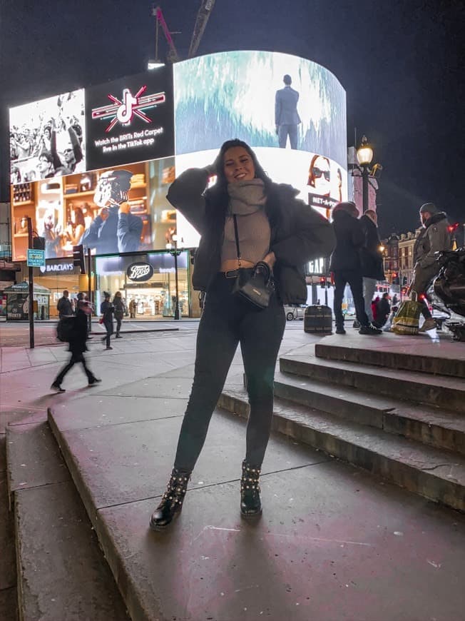 Place Piccadilly Circus