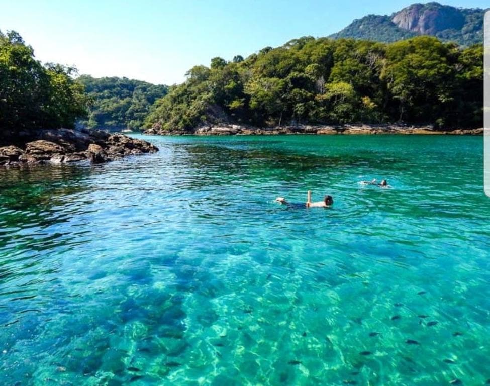 Place Angra dos Reis