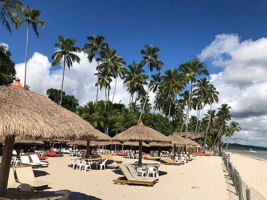 Place Bora Bora Restaurante