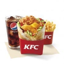 Restaurants KFC