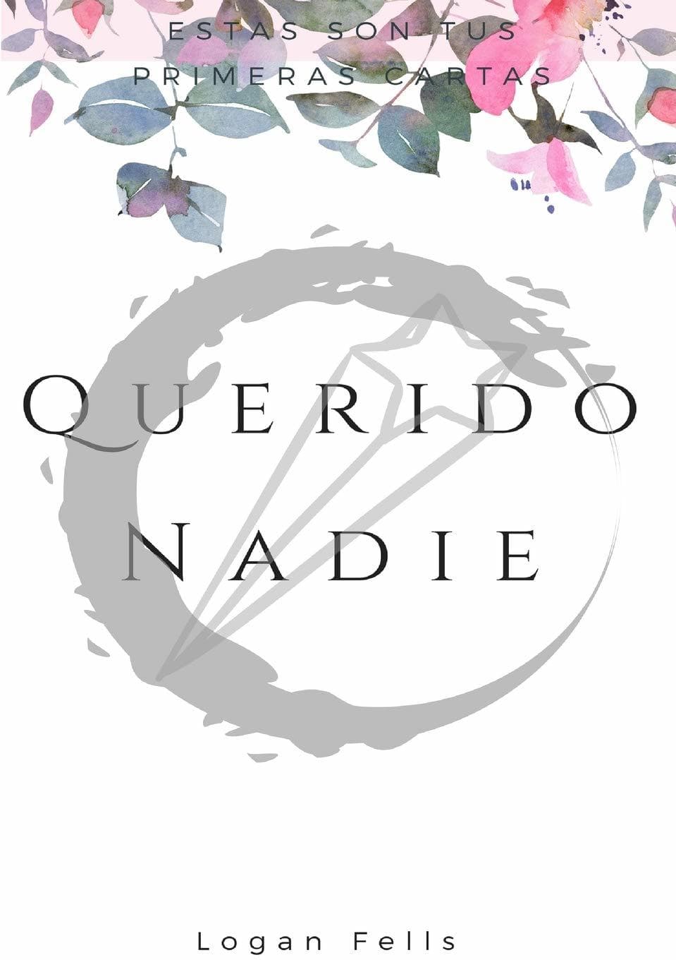 Libro Querido Nadie