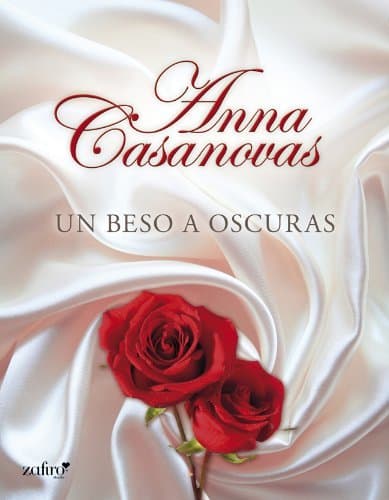 Libro Un beso a oscuras