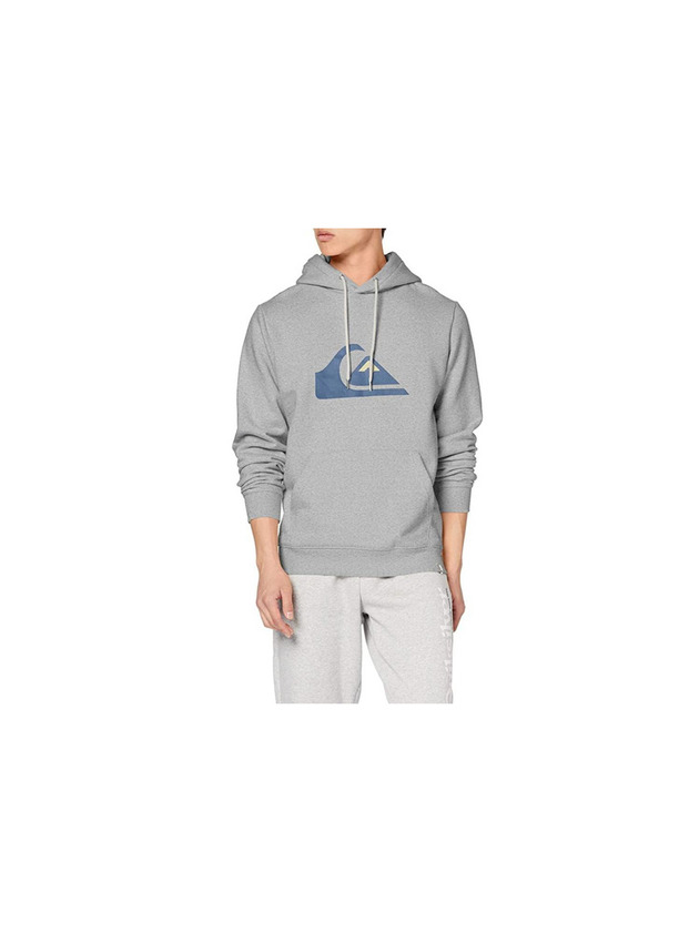 Product Quiksilver Big Logo Sweat

