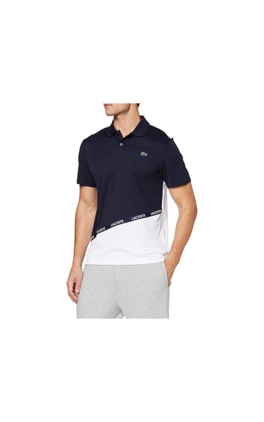 Product Lacoste Sport DH8548 Polo

