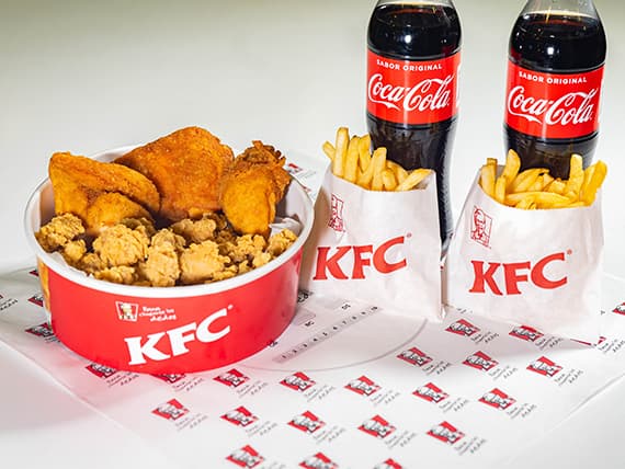 Restaurantes KFC