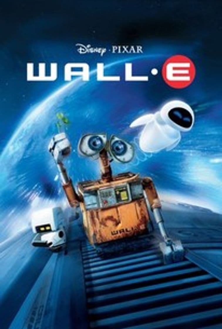 Movie WALL·E