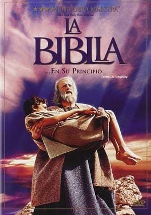 Película The Bible: In the Beginning...